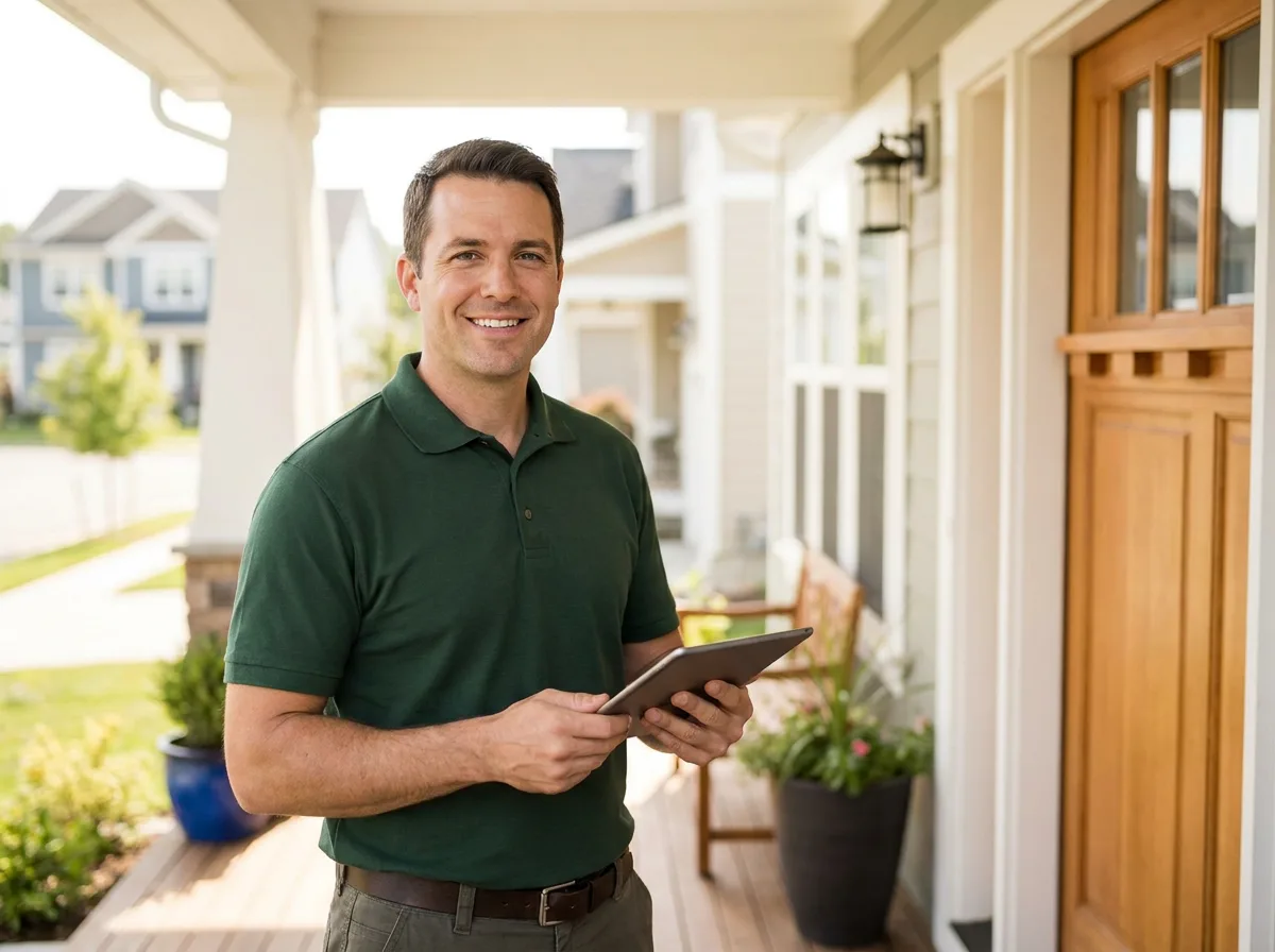 Pest control FAQs for Browntown, WI
